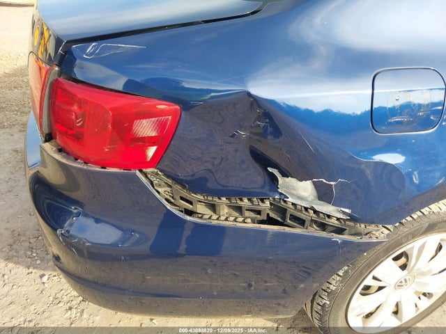 43898820 :رقم المزاد ، 3VWD17AJ6EM396094 vin ، 2014 Volkswagen Jetta 1.8t Se مزاد بيع