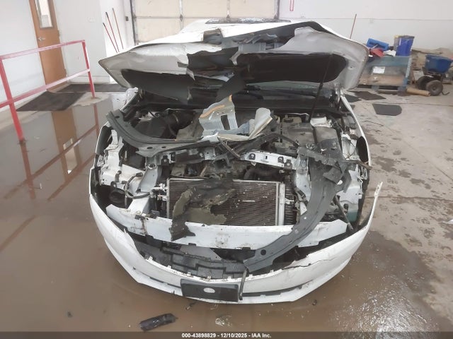 43898829 :رقم المزاد ، 1G4GB5G35FF176260 vin ، 2015 Buick Lacrosse Leather مزاد بيع