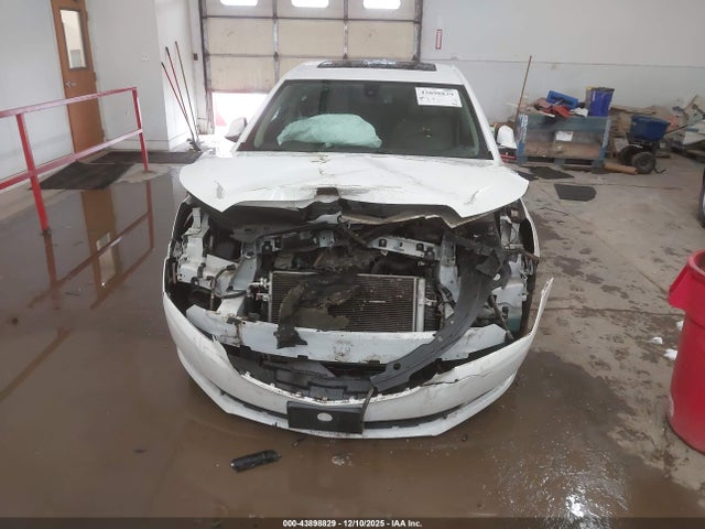43898829 :رقم المزاد ، 1G4GB5G35FF176260 vin ، 2015 Buick Lacrosse Leather مزاد بيع