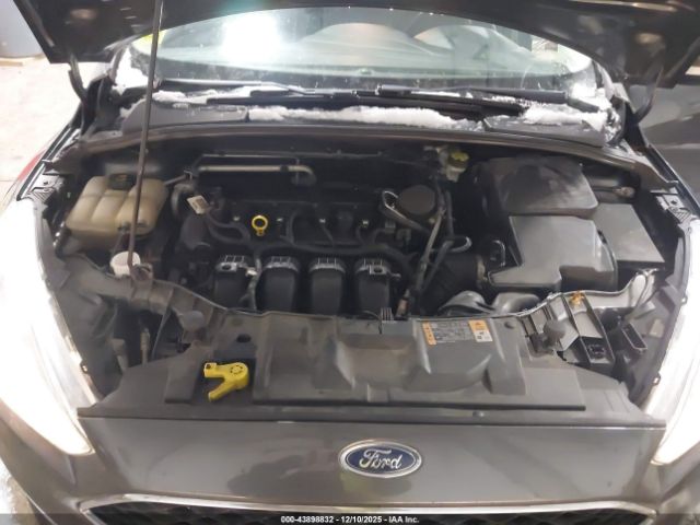 2015 FORD FOCUS 1FADP3F28FL314418 Photo 9