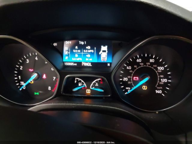 2015 FORD FOCUS 1FADP3F28FL314418 Photo 6