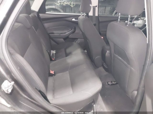 2015 FORD FOCUS 1FADP3F28FL314418 Photo 7