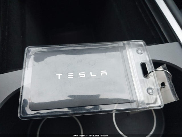 2023 TESLA MODEL Y 7SAYGAEEXPF708537 Photo 10
