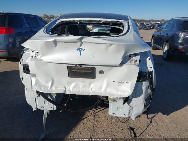 2023 TESLA MODEL Y 7SAYGAEEXPF708537 Photo 5