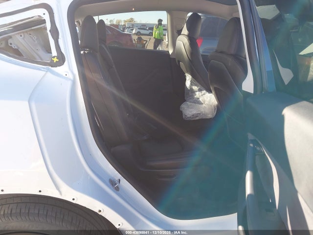 2023 TESLA MODEL Y 7SAYGAEEXPF708537 Photo 7