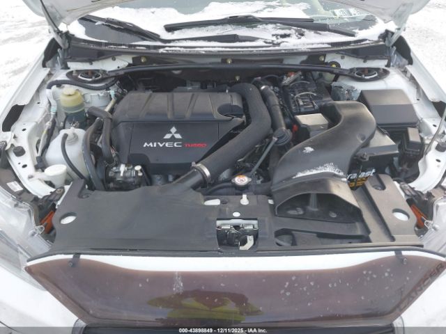 2015 MITSUBISHI LANCER JA32V6FV5FU014489 Photo 9