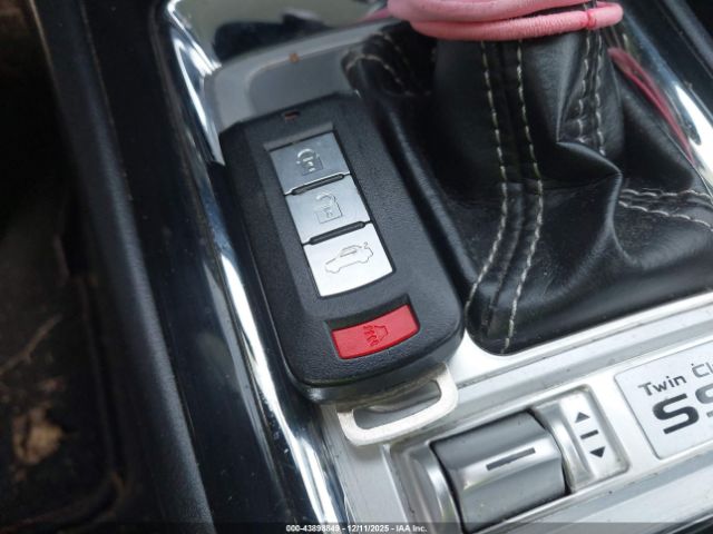 2015 MITSUBISHI LANCER JA32V6FV5FU014489 Photo 10