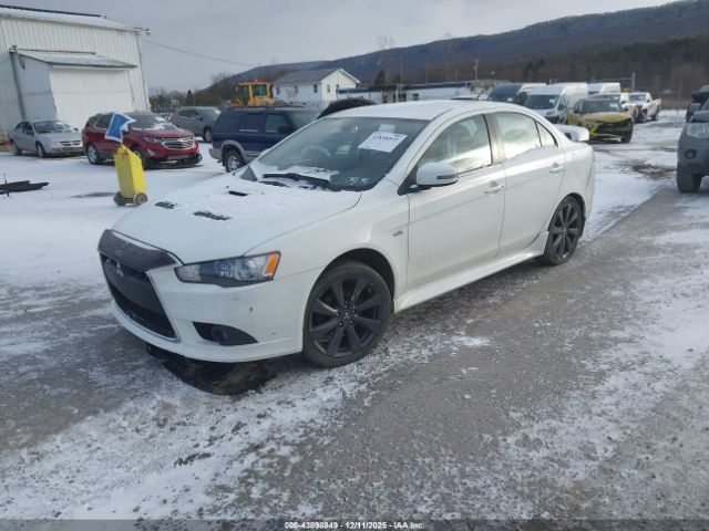 2015 MITSUBISHI LANCER JA32V6FV5FU014489 Photo 1