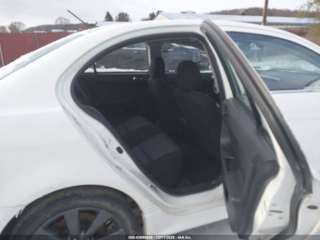 2015 MITSUBISHI LANCER JA32V6FV5FU014489 Photo 7