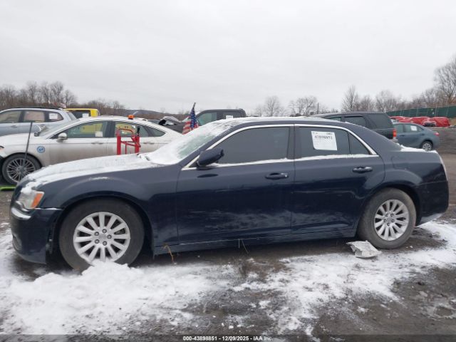 2012 CHRYSLER 300 2C3CCAAGXCH173017 Photo 5