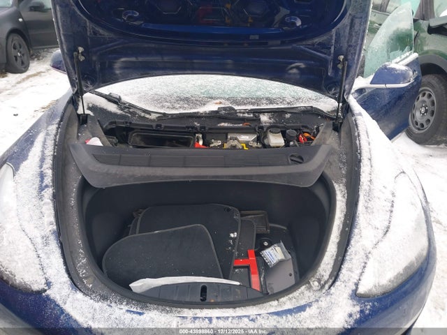 2018 TESLA MODEL 3 5YJ3E1EA7JF124999 Photo 9