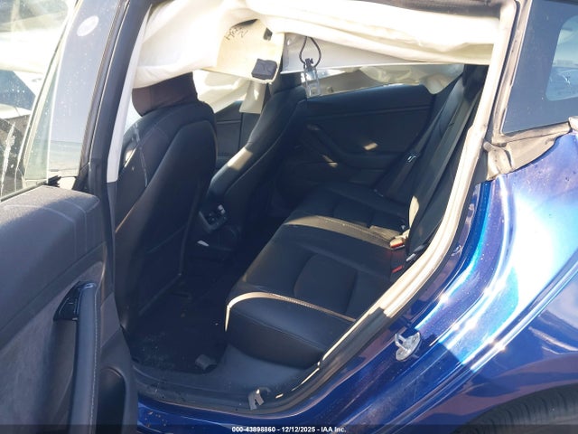 2018 TESLA MODEL 3 5YJ3E1EA7JF124999 Photo 7