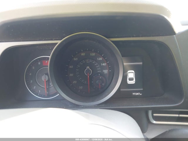 2021 HYUNDAI ELANTRA 5NPLM4AG5MH038739 Photo 6