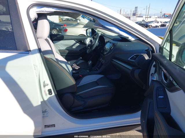 JF2GTANC9LH258278 Subaru Crosstrek Limited