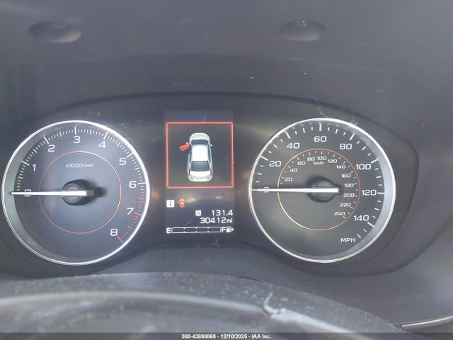 JF2GTANC9LH258278 Subaru Crosstrek Limited