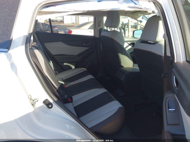 JF2GTANC9LH258278 Subaru Crosstrek Limited