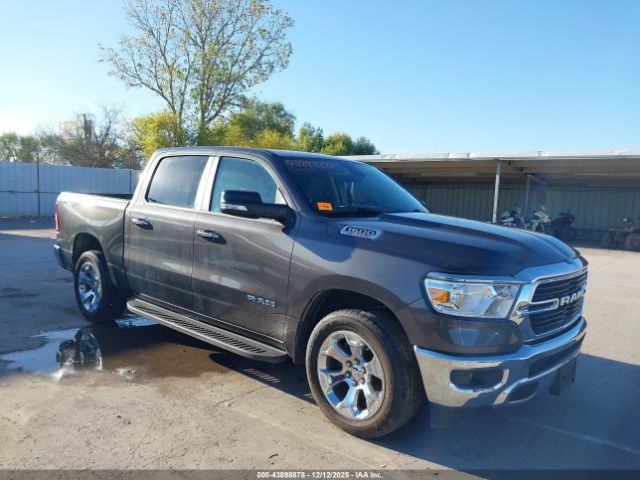 2020 RAM 1500 1C6RREFT3LN209467 Photo 0