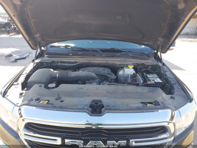 2020 RAM 1500 1C6RREFT3LN209467 Photo 9