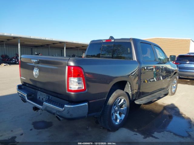 2020 RAM 1500 1C6RREFT3LN209467 Photo 3