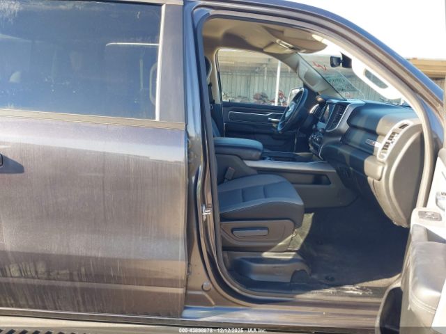 2020 RAM 1500 1C6RREFT3LN209467 Photo 4