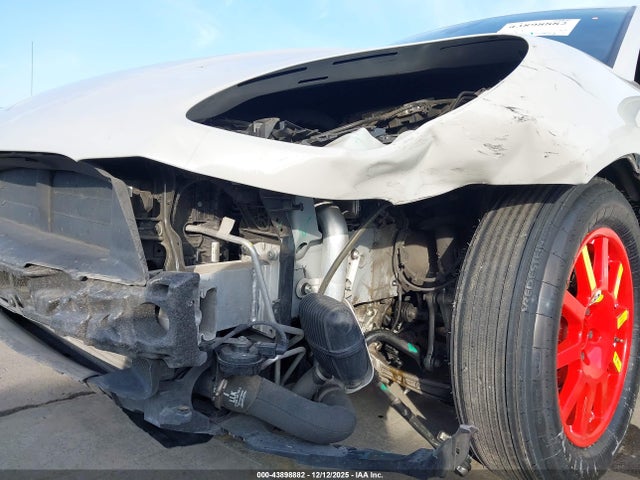Porsche Macan 2020 WP1AA2A5XLLB01006 Image 6