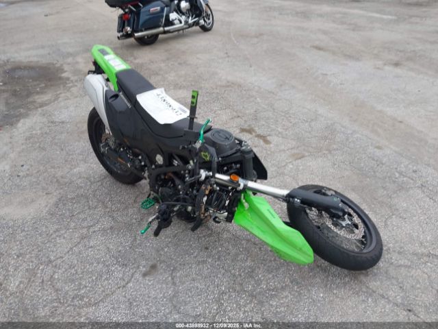 2023 KAWASAKI KLX230 MH4LXCR19PJP00767