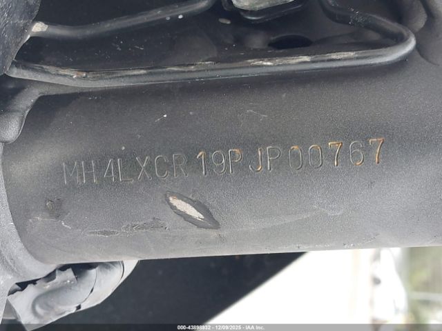 2023 KAWASAKI KLX230 MH4LXCR19PJP00767 Photo 9