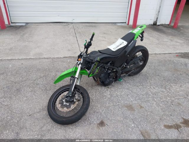 2023 KAWASAKI KLX230 MH4LXCR19PJP00767 Photo 1