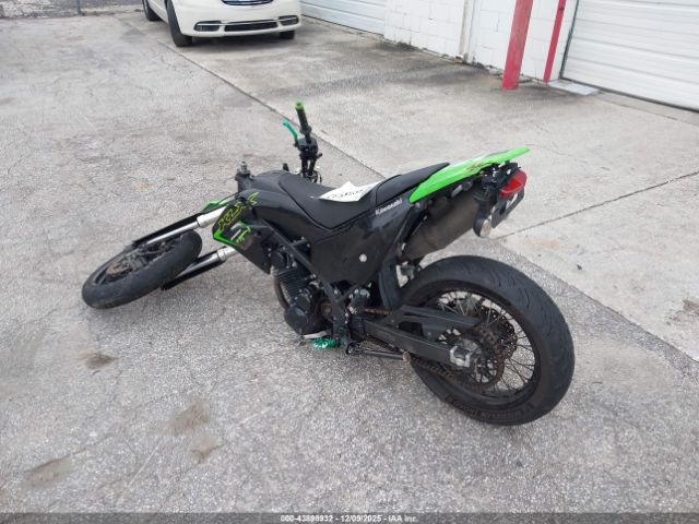 2023 KAWASAKI KLX230 MH4LXCR19PJP00767 Photo 2