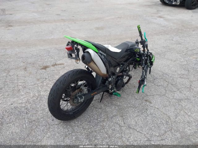 2023 KAWASAKI KLX230 MH4LXCR19PJP00767 Photo 3