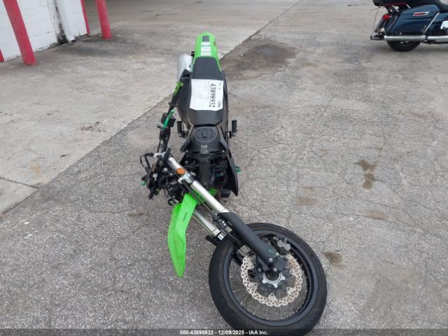 2023 KAWASAKI KLX230 MH4LXCR19PJP00767 Photo 4