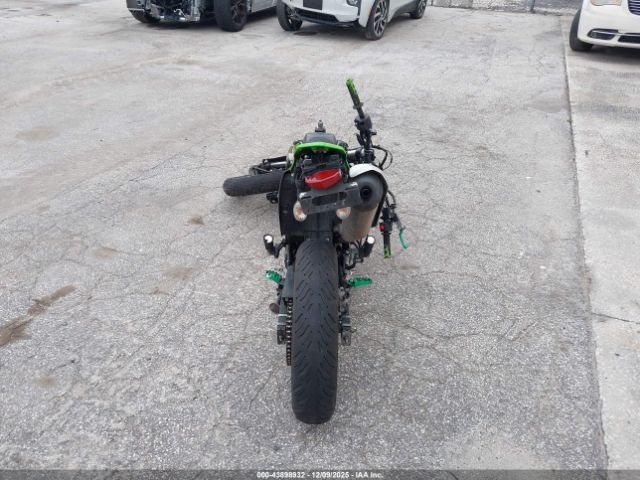 2023 KAWASAKI KLX230 MH4LXCR19PJP00767 Photo 5