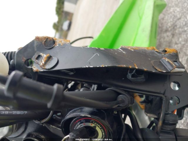 2023 KAWASAKI KLX230 MH4LXCR19PJP00767 Photo 6