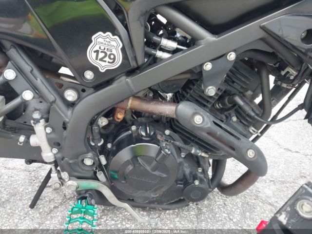 2023 KAWASAKI KLX230 MH4LXCR19PJP00767 Photo 7