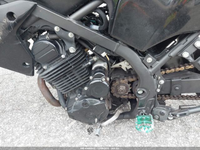 2023 KAWASAKI KLX230 MH4LXCR19PJP00767 Photo 8