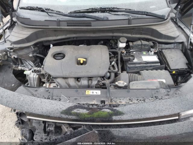 2022 KIA SOUL KNDJ23AU9N7172981 Photo 9