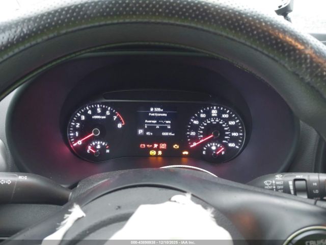 2022 KIA SOUL KNDJ23AU9N7172981 Photo 6