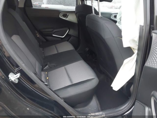2022 KIA SOUL KNDJ23AU9N7172981 Photo 7