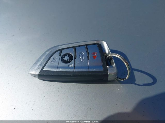 2017 BMW 330I WBA8B9G32HNU56420 Photo 10