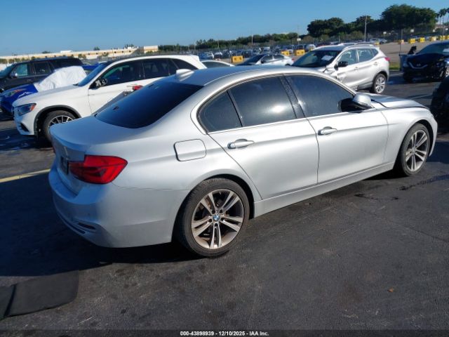 2017 BMW 330I WBA8B9G32HNU56420 Photo 3