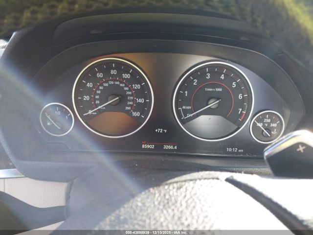 2017 BMW 330I WBA8B9G32HNU56420 Photo 6