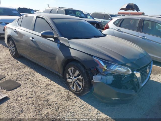 2020 NISSAN ALTIMA 1N4BL4BV1LC271027