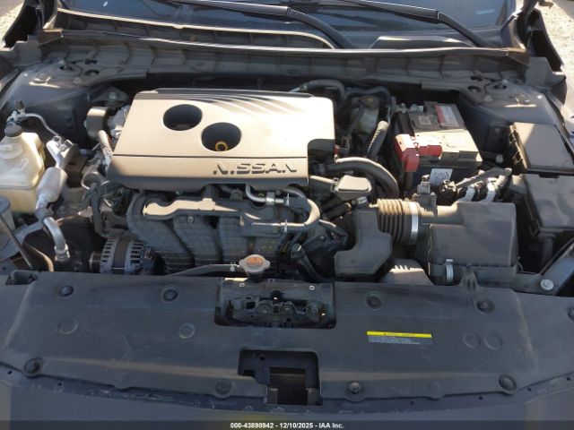 2020 NISSAN ALTIMA 1N4BL4BV1LC271027 Photo 9