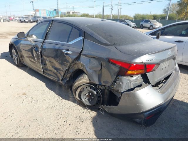 2020 NISSAN ALTIMA 1N4BL4BV1LC271027 Photo 2