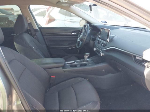 2020 NISSAN ALTIMA 1N4BL4BV1LC271027 Photo 4