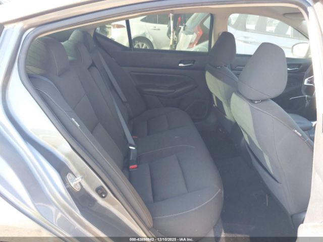 2020 NISSAN ALTIMA 1N4BL4BV1LC271027 Photo 7