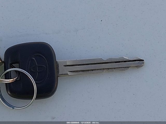 2007 TOYOTA FJ CRUISER JTEZU11F370007745 Photo 10