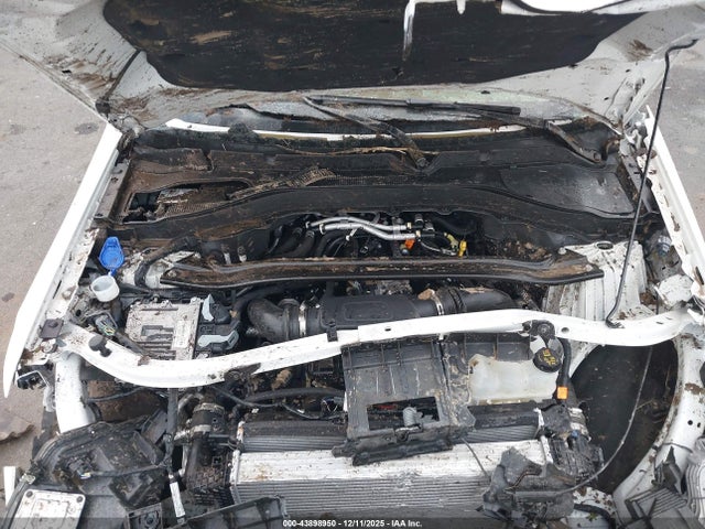1FM5K8GC9RGA08614 Ford Explorer St