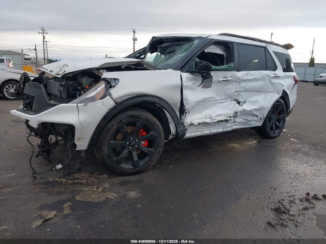 1FM5K8GC9RGA08614 Ford Explorer St