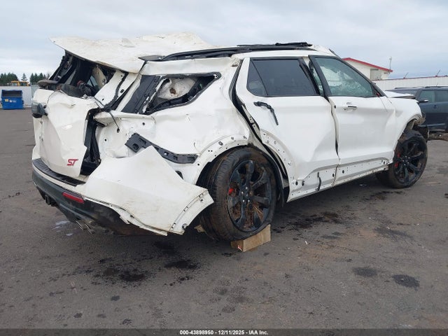 1FM5K8GC9RGA08614 Ford Explorer St